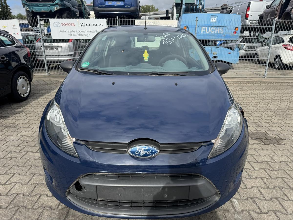 Ford Fiesta JA8 original Au&szlig;enspiegel links elektrisch verstellbar Bj.2009